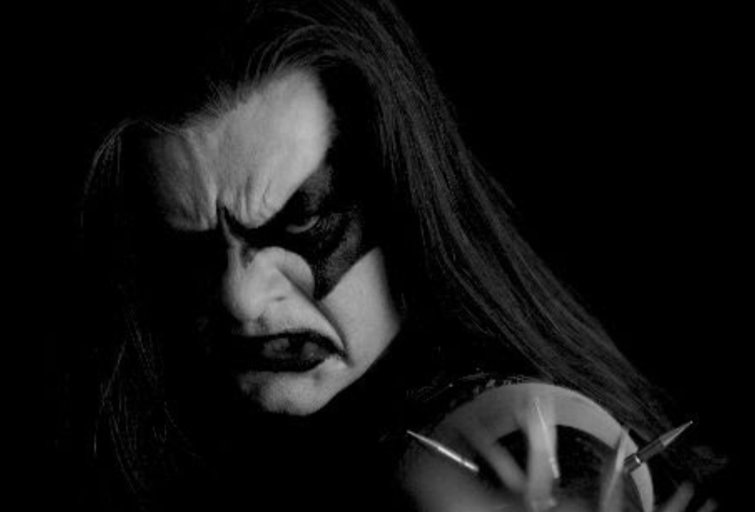 Immortal anuncia faixa-título de novo álbum de estúdio “War Against All”