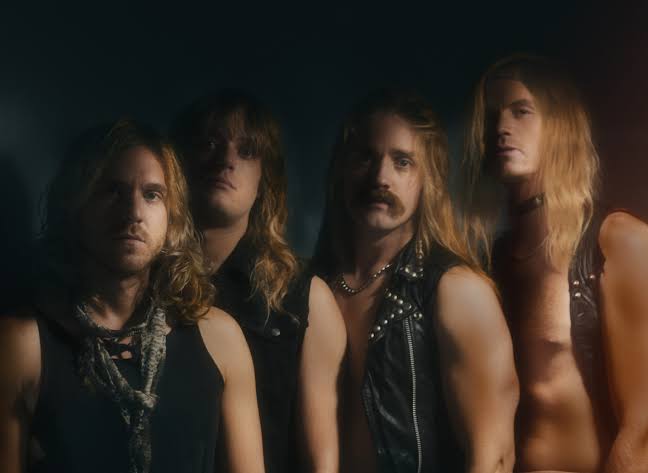 Enforcer lança videoclipe para nova faixa, ‘Nostalgia’
