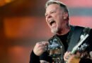 A crítica de James Hetfield a artistas que usam shows para defender pautas políticas