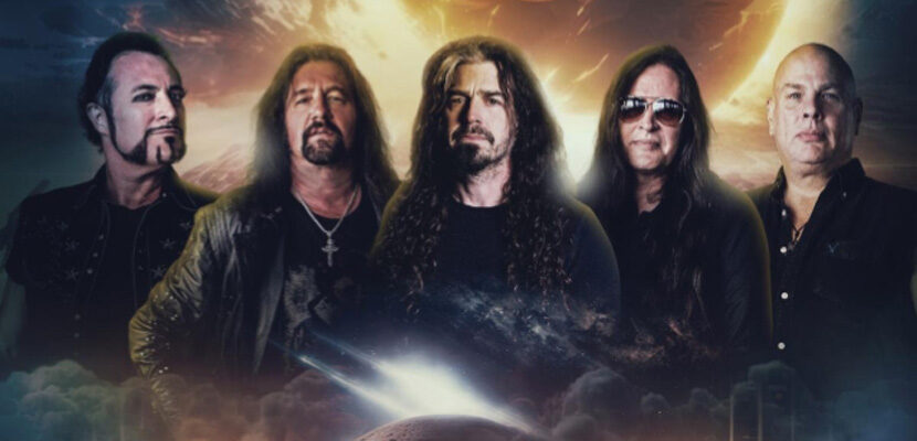 Metal Church anuncia novo disco “Congregation Of Annihilation” e lança single “Pick A God And Prey”