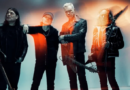 Metallica anuncia turnê de estádios para 2027 com Limp Bizkit e Avatar
