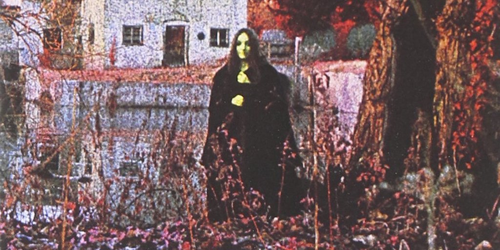 As 100 maiores músicas do heavy metal segundo a Rolling Stone
