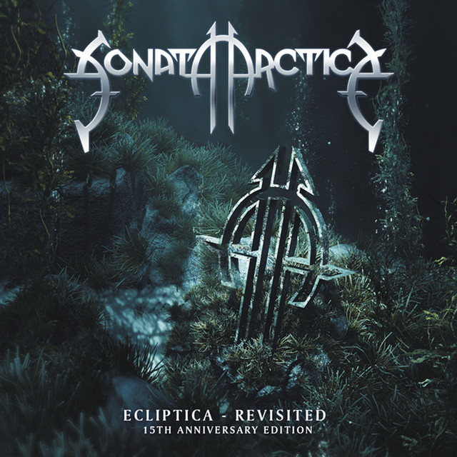 Sonata Arctica – “Ecliptica – Revisited”