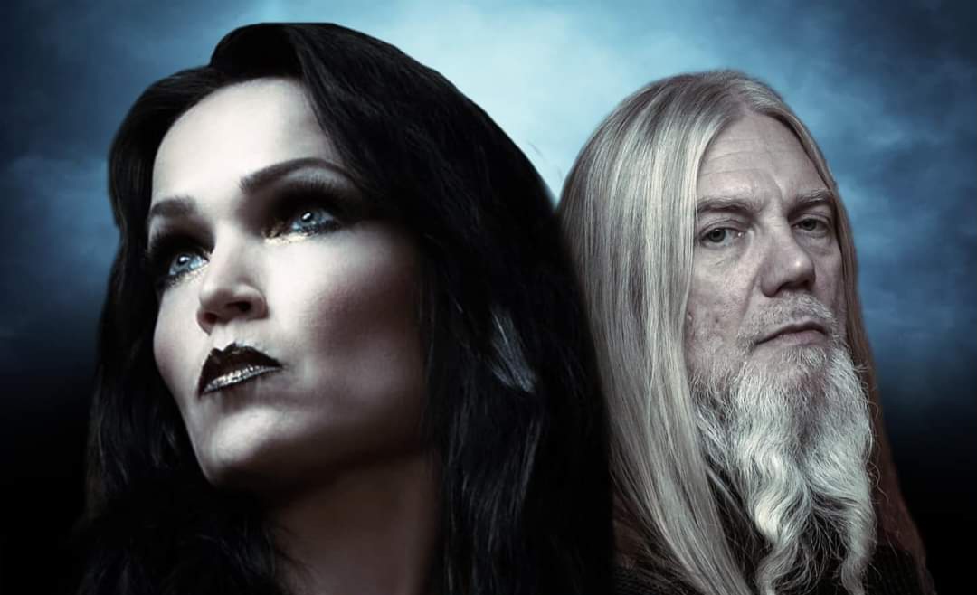 Tarja Turunen terá Marko Hietala como convidado especial em show na Finlândia