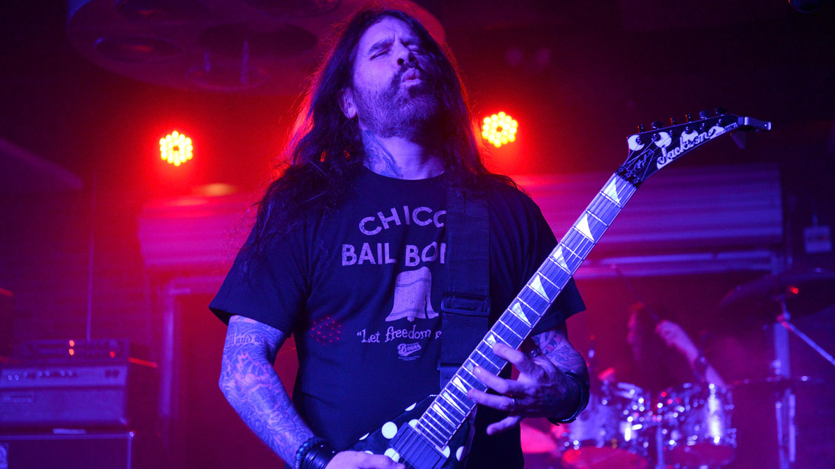 Phil Demmel classifica teste para vocalista do Sepultura como “boa experiência”