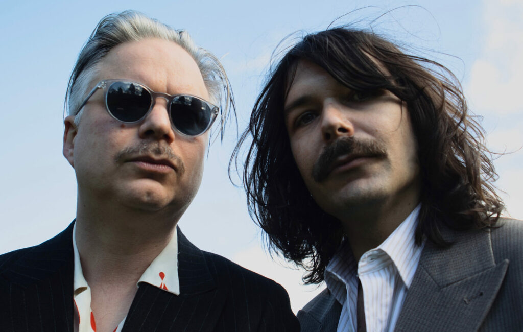 Empire State Bastard, banda de metal extremo com Dave Lombardo, lança vídeo de ‘Harvest’