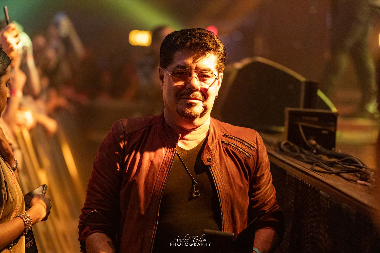 Entrevista: Paulo Baron