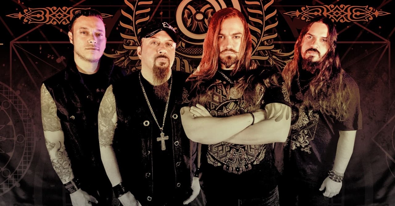 Noturnall lança seu quarto álbum de estúdio, “Cosmic Redemption”