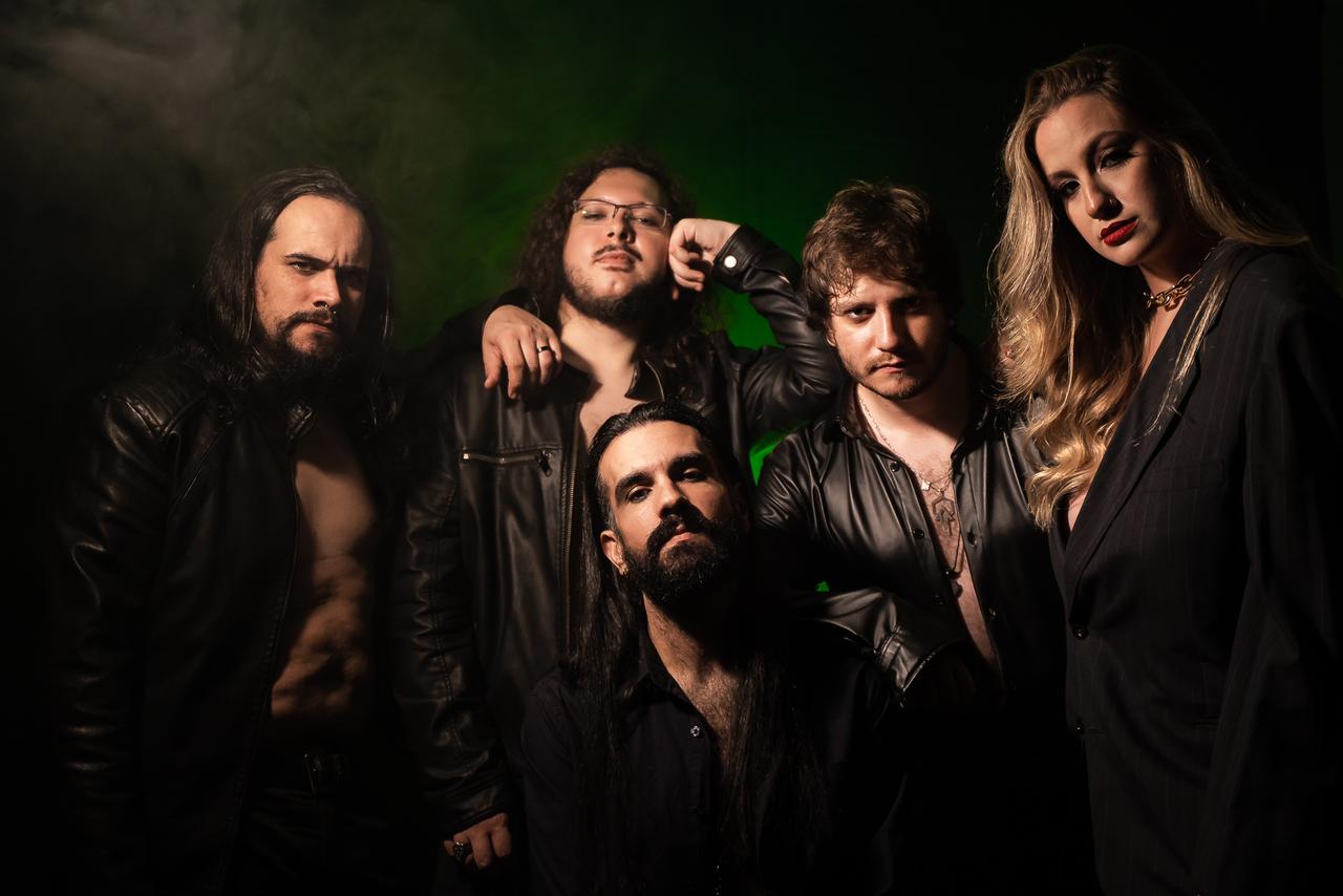 Allen Key lança versão pesada para hit pop da Lady Gaga