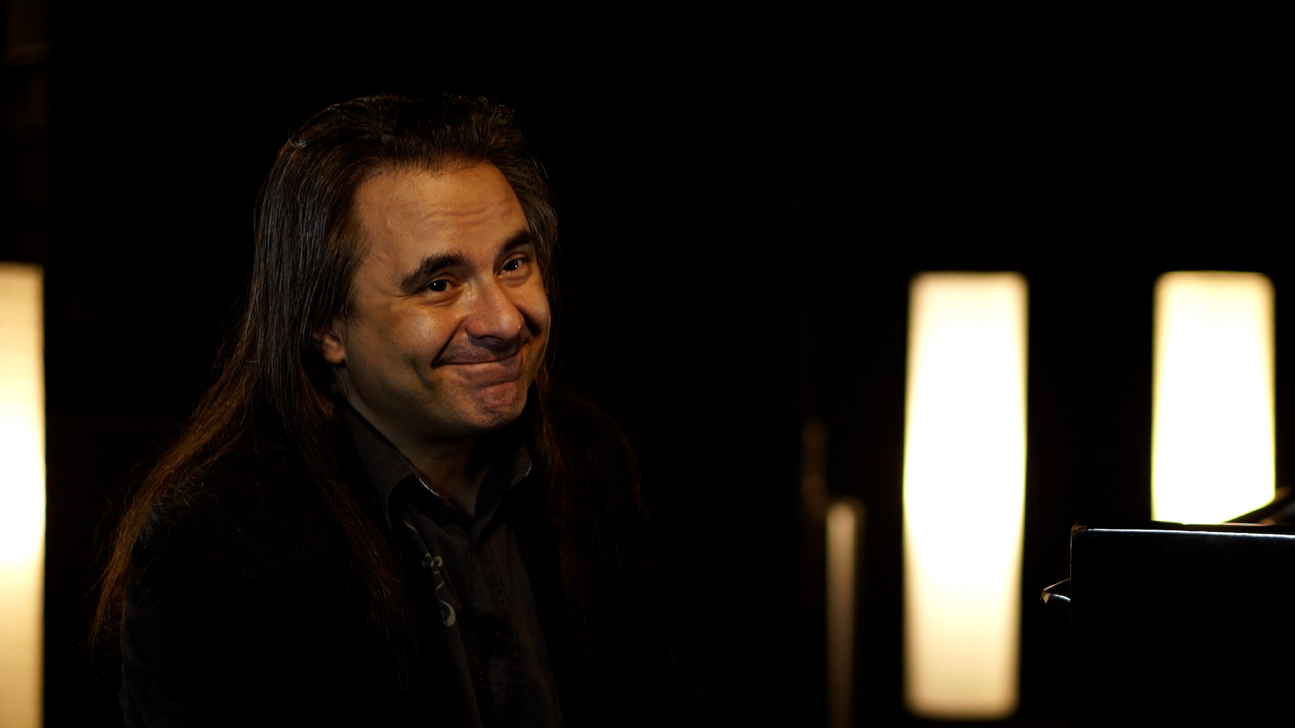 Summer Breeze Brasil tem estreia nacional do documentário Andre Matos – Maestro do Rock