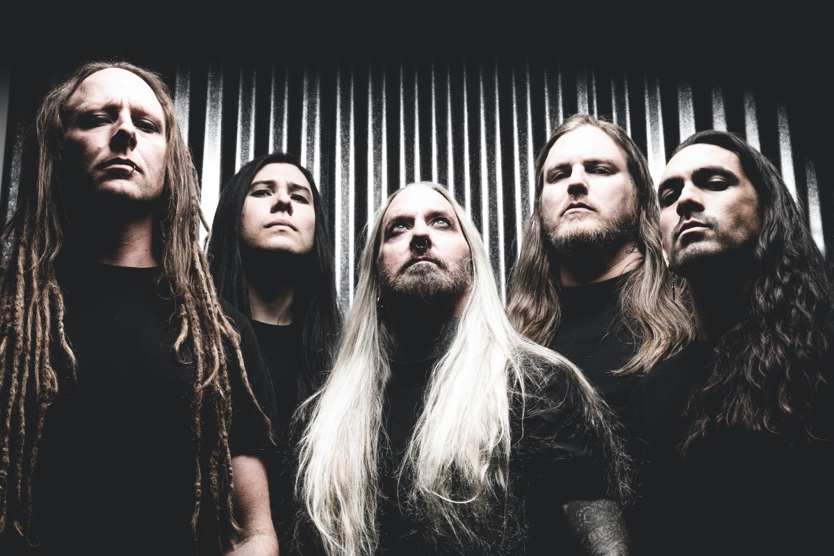 Devildriver lança vídeo de novo single ‘If Blood is Life’