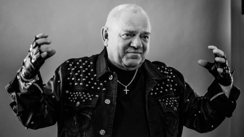 Udo Dirkschneider diz que “U.D.O é mais Accept que o Accept”