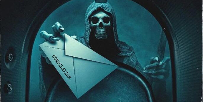 DOOMED TO HELL! Electric Funeral Records lança compilação com bandas da Alemanha, Brasil e Canadá.