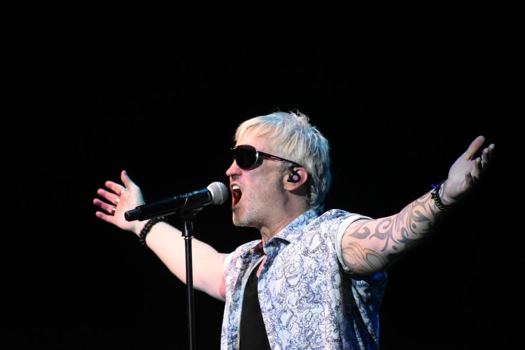 Stone Temple Pilots e The Winery Dogs de volta ao Rio