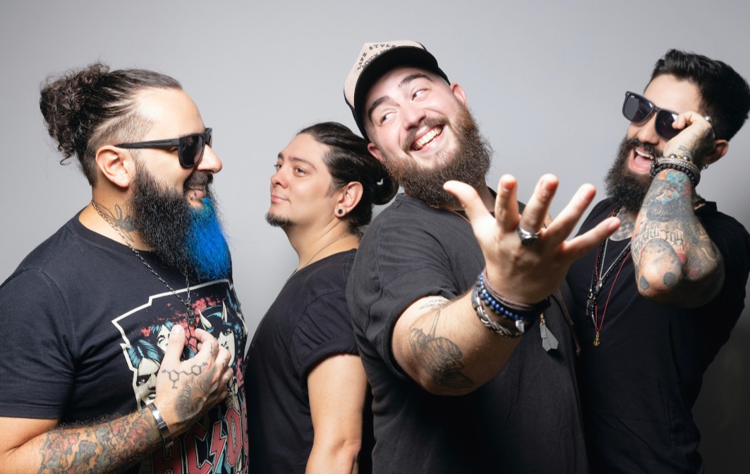 Malta lança o single ao vivo “Diz Pra Mim”