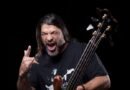 robert trujillo diz que gostaria que o slayer tocasse musica do metallica