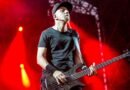 Shavo Odadjian, do System Of A Down, entra para elenco de “Dexter: Resurrection”