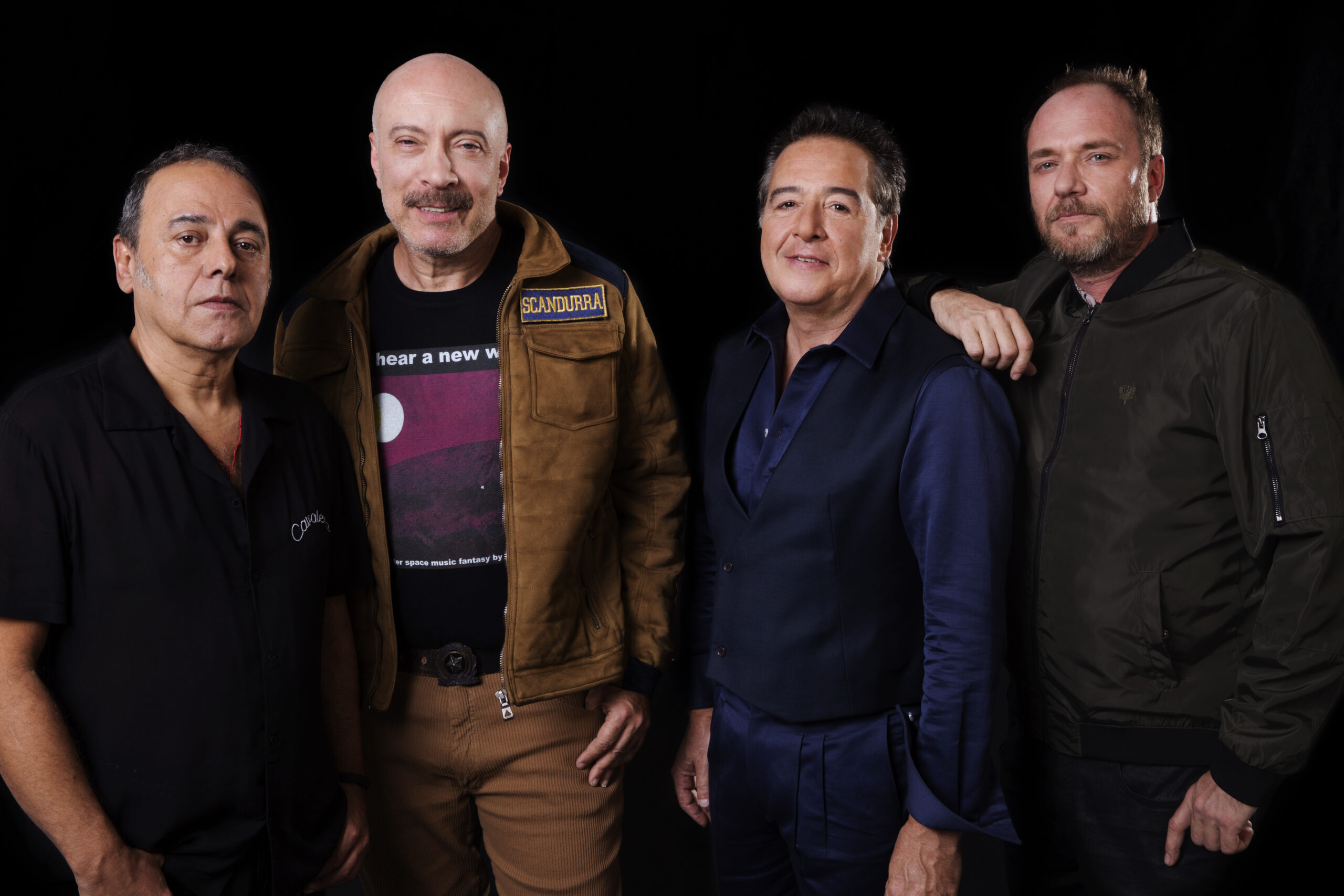 IRA! anuncia mais uma data extra no Teatro Bradesco!