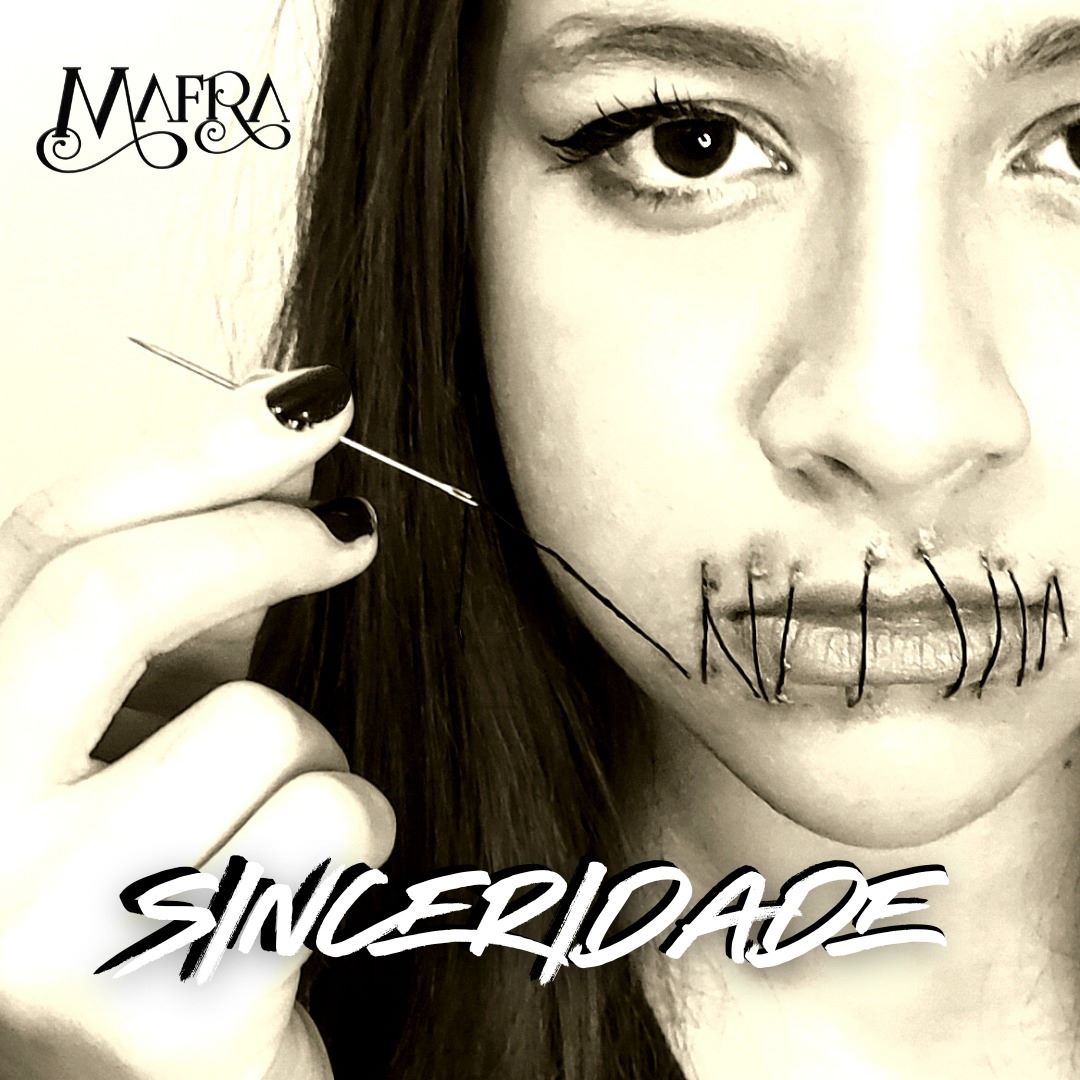 Mafra lança single “Sinceridade” e se estabelece como jovem promessa do Rock Nacional