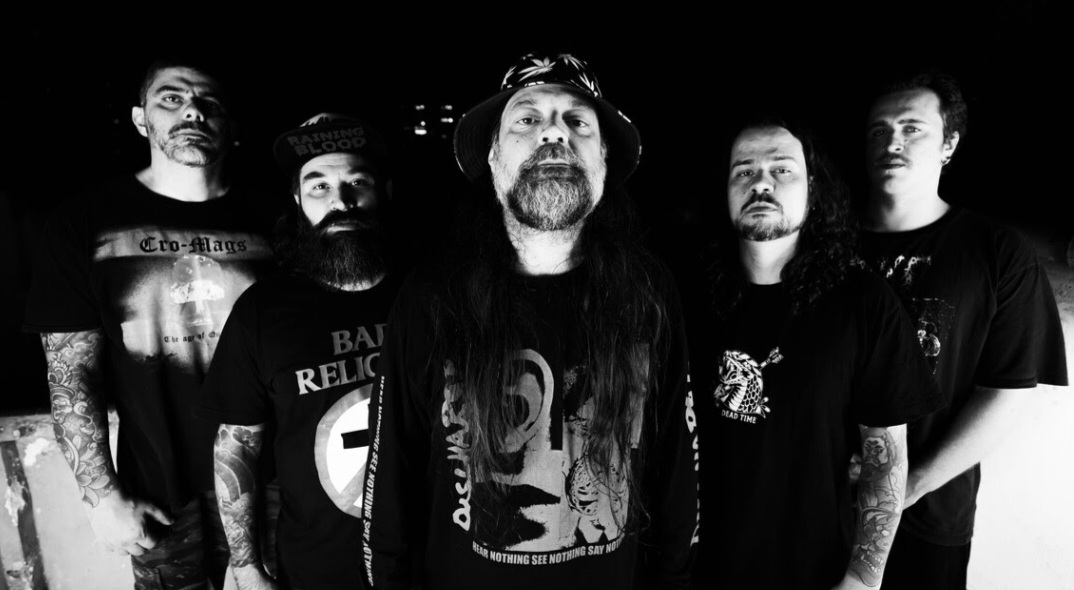 Paura lança clipe da música título do novo disco, Karmic Punishment
