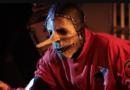 chris fehn fala sobre sua saída do slipknot