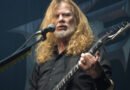Dave Mustaine relembre primeiros shows do thrash metal
