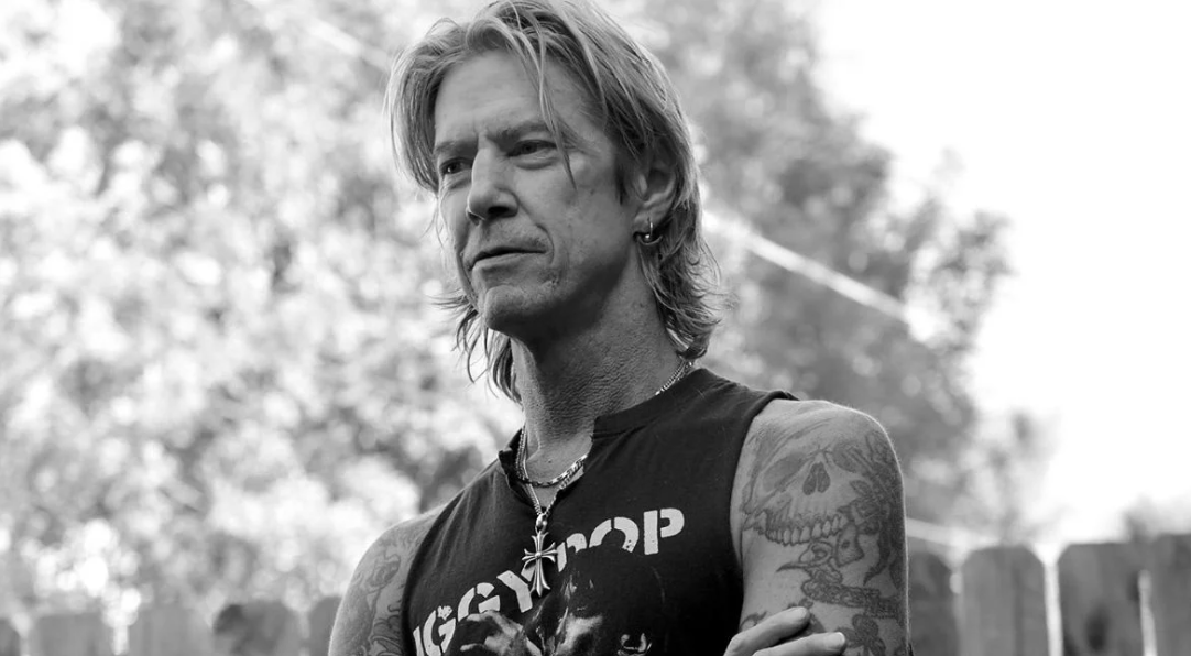 Duff McKagan diz que Ozzy era um “deus do rock com Robert Plant”