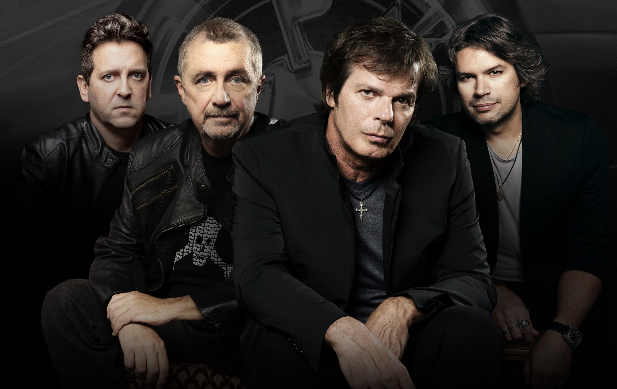 RPM lança o single “Promessas” - Confere Rock