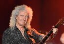 brian may fala sobre como as coisas na Terra estão