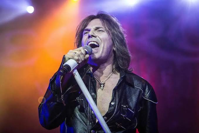 Joey Tempest “está bem” com Europe ser rotulado como banda de um hit ...