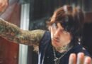 Oliver Sykes do Bring me the Horizon revela apoio a Lula