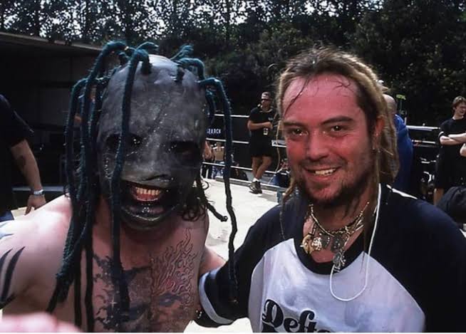 A importância do Sepultura para o Slipknot, segundo Corey Taylor