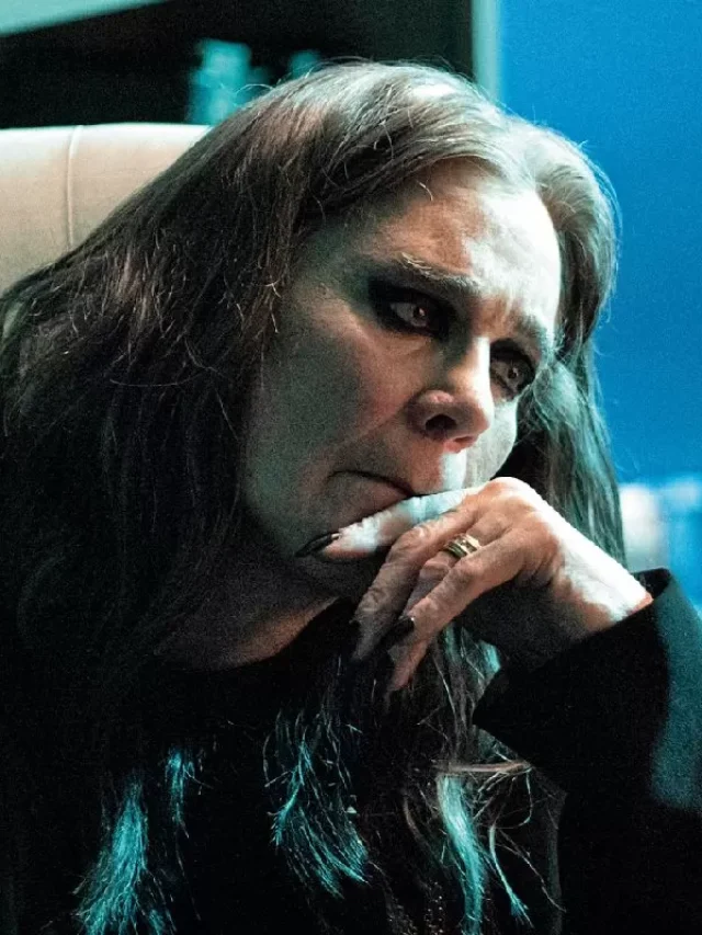 O último dia de vida de Ozzy Osbourne, segundo produtor