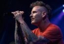Corey Taylor fala sobre não receber créditos