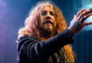 John Corabi deixa o The Dead Daisies após três anos; banda emite comunicado