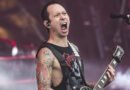 Matt Heafy revela os três álbuns que o moldaram no metal