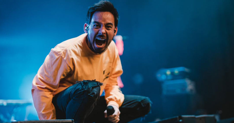 Over Again (Tradução em Português) – Mike Shinoda