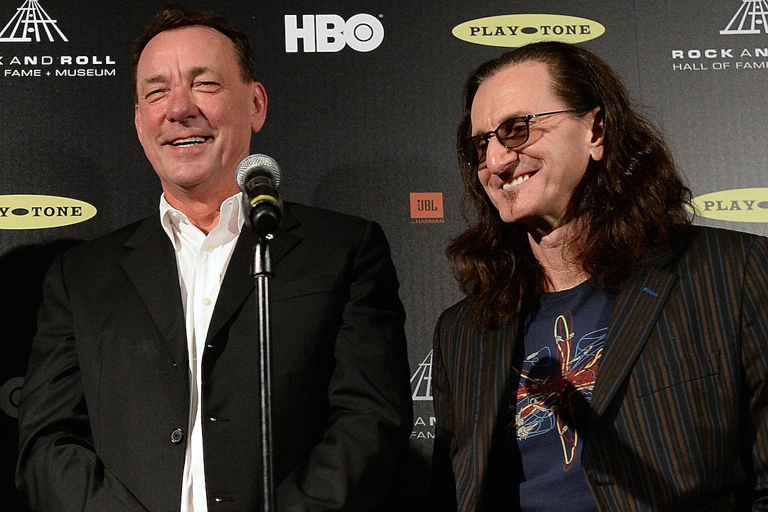 Geddy Lee fala sobre último encontro com Neil Peart: “sempre que o deixávamos, nunca sabíamos se o veríamos de novo ou não”