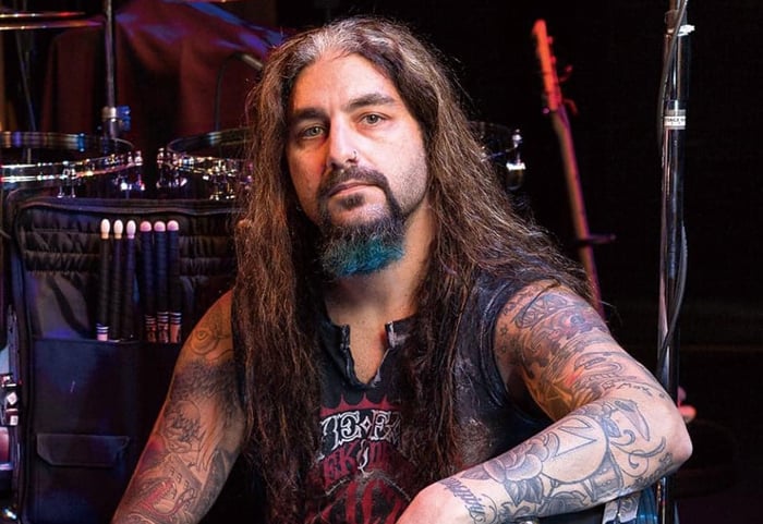 O baterista que seria melhor que Eloy Casagrande para o Slipknot, segundo Mike Portnoy