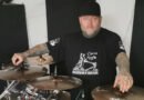 Nick Barker revela ter desenvolvido uma condição potencialmente fatal