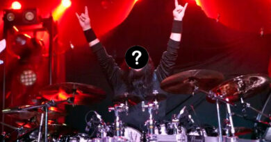 Slipknot pode ter seu novo baterista eleito