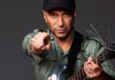 Tom Morello volta a pedir votos a Lula no 2º turno das eleições: “enviando uma mensagem aos tiranos de todo o mundo”
