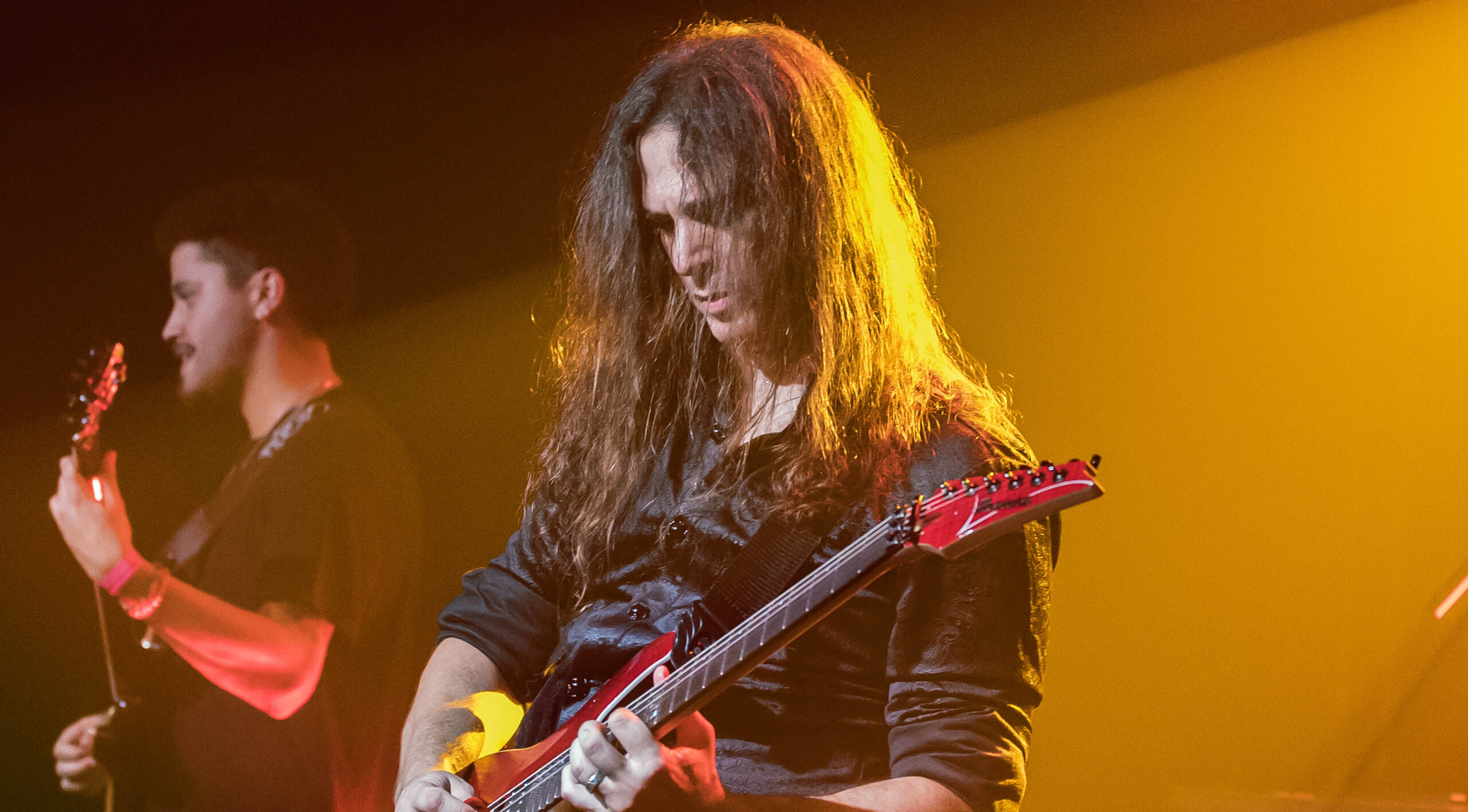 Produtora cancela apresentações de Kiko Loureiro em Belém e Fortaleza Produtora cancela apresentações de Kiko Loureiro em Belém e Fortaleza