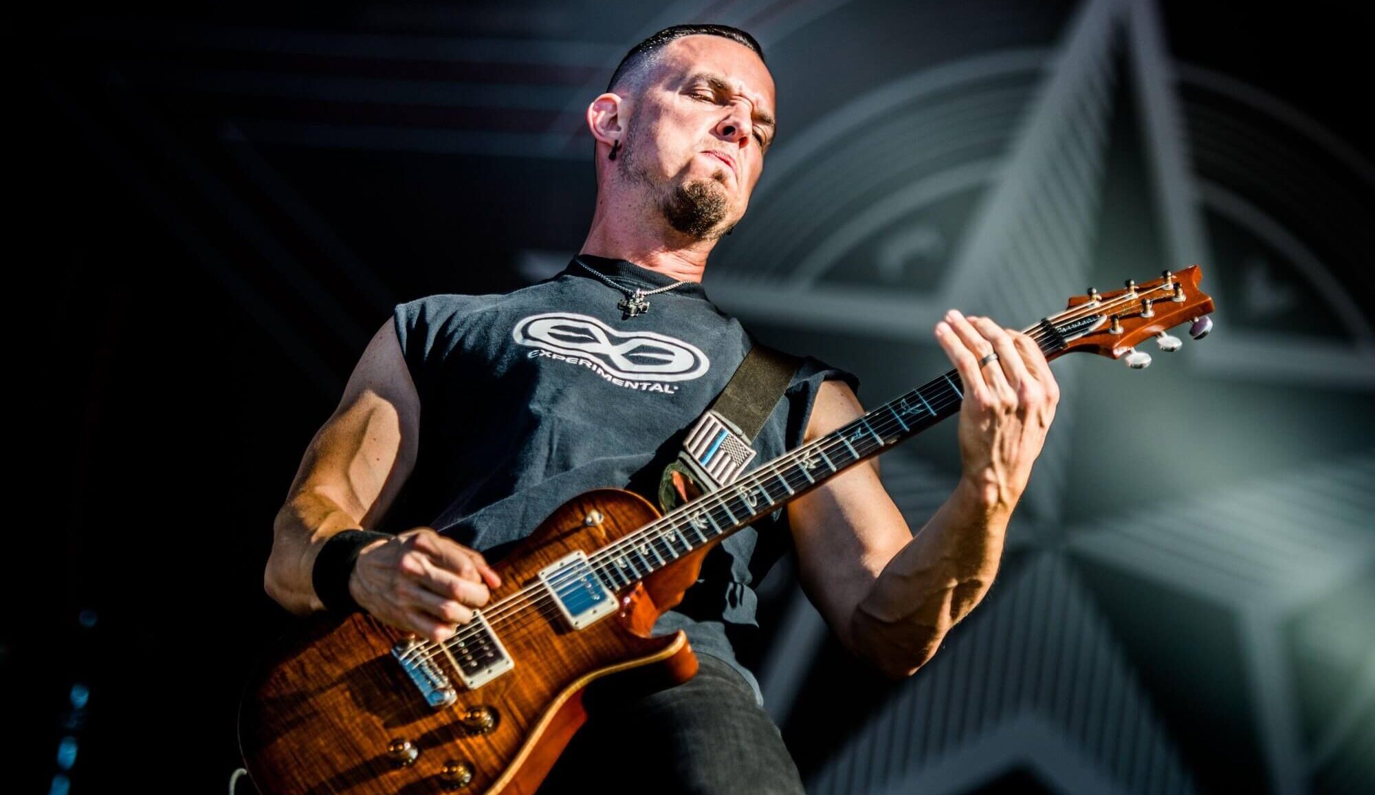 Alter Bridge já tem data para voltar ao estúdio, segundo Mark Tremonti