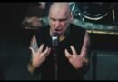 Steve Harris pode ter sido motivo para Blaze Bayley não subir ao palco com o Iron Maiden no EddFest