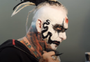Chad Gray revela hemorragia nas pregas vocais e admite: “Estou morrendo de medo”