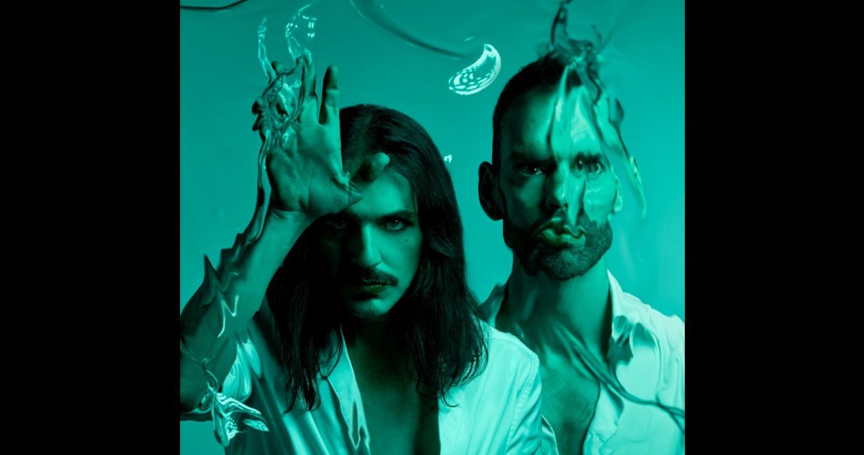 Placebo anuncia show único no Brasil para 2024