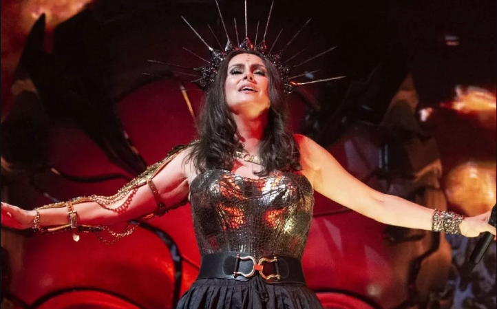 Within Temptation perdeu 20 mil seguidores por fazer post em apoio a causa LGBTIQ+