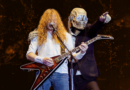 Dave Mustaine fala sobre aposentadoria do Megadeth e seu futuro na música