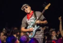 Tom Morello anuncia novo álbum solo e lança single antinazista “Date Night”